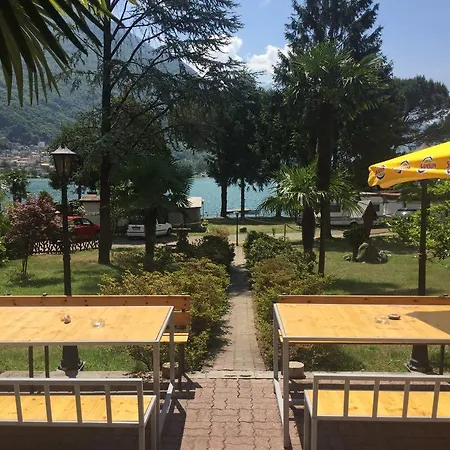 Margutte E Morgante Novate Mezzola