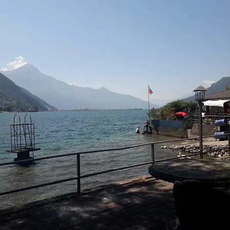Inn Margutte E Morgante *