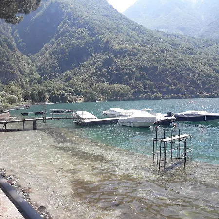 Inn Margutte E Morgante *