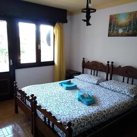 Inn Margutte E Morgante