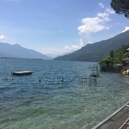 Margutte E Morgante Penzion *