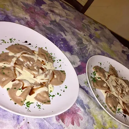 Penzion Margutte E Morgante Novate Mezzola