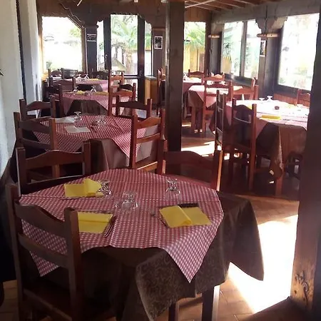 Margutte E Morgante Penzion