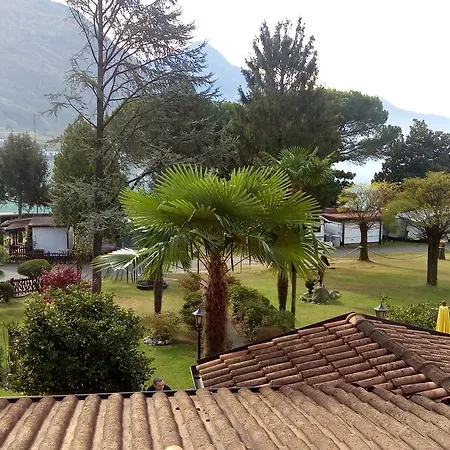 Margutte E Morgante Penzion *