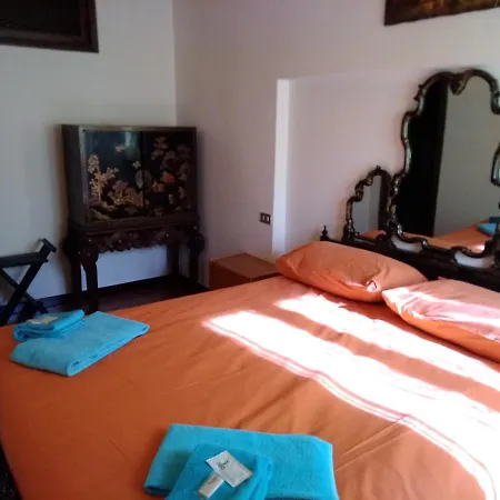 Penzion Margutte E Morgante Novate Mezzola