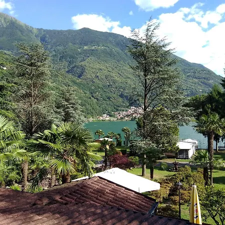 Margutte E Morgante Penzion *