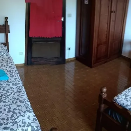 Margutte E Morgante Penzion Novate Mezzola