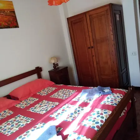Margutte E Morgante Penzion *