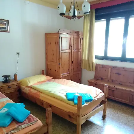 Penzion Margutte E Morgante *