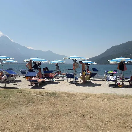 Penzion Margutte E Morgante *