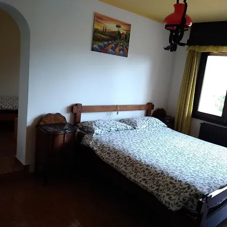 Margutte E Morgante Penzion *