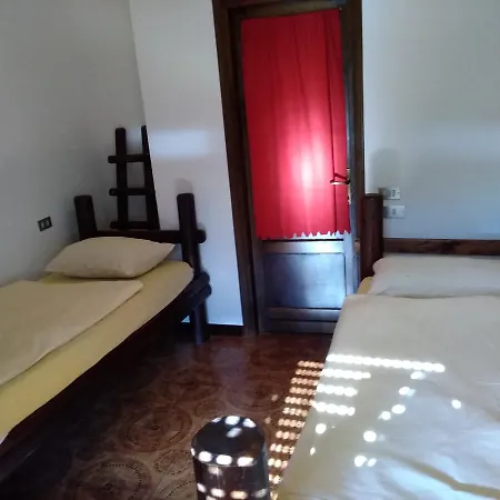 Margutte E Morgante Penzion Novate Mezzola